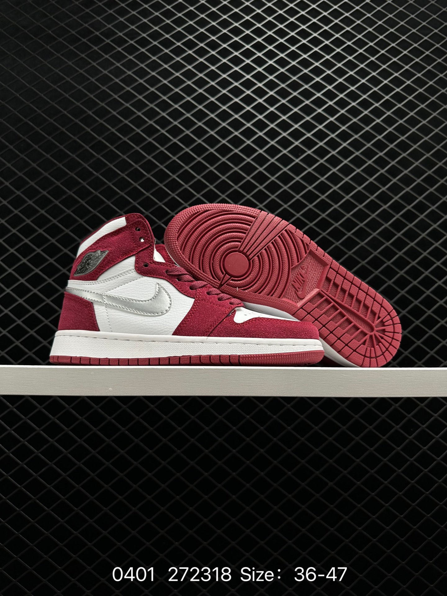 Air Jordan 1 High OG 